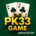 pk33 game