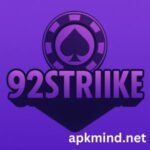 92strike