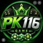 PK116 Game