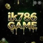 IK786 Game