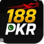 188 PKR Game