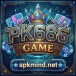 PK686 Game
