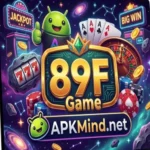 89F Game