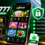 MF777 APK