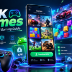 APK Games