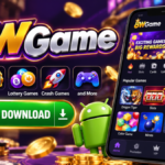 8WGame APK