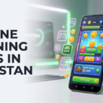 Online Earning Apps