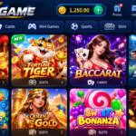 8WGame Download