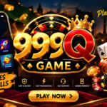999Q Game APK