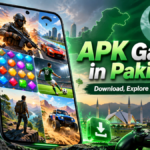 APK Games